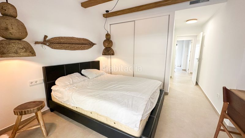 Foto 36808570-fada-4d54-a30d-f04a50476e30. Apartament a Playa Flamenca Orihuela