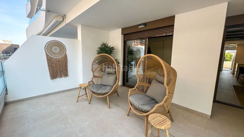 Foto 6a4f1f64-2522-48bd-9eab-516b81a7f3ce. Apartament a Playa Flamenca Orihuela