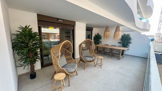 Apartment in Playa Flamenca