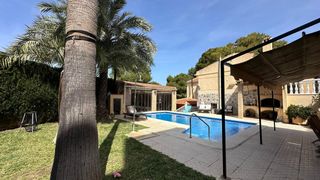 House in Los Balcones-Los Altos