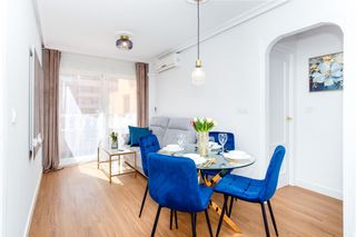Apartament a Puerto Deportivo