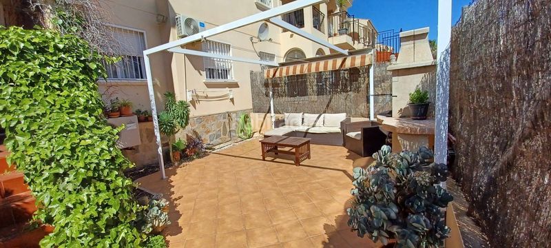 Foto 0610f543-437c-4727-aff0-93c2b66ea240. Casa a La Florida Orihuela