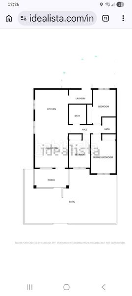 Foto bfec64a8-bf2f-47d4-bca3-a90c0cc1083c. Casa a La Florida Orihuela