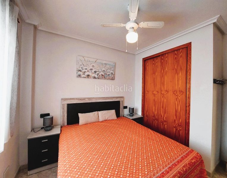 Foto d8c5c0e2-287d-4341-937e-2fec0fcdb88d. Apartament amb aparcament a Playa Flamenca Orihuela