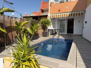 Casa adossada a Zona los Frutales