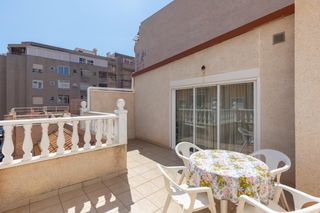 House in Avenida Habaneras - Curva de Palangre