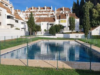 Apartamento en Mijas pueblo