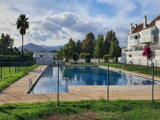Appartement in Mijas pueblo