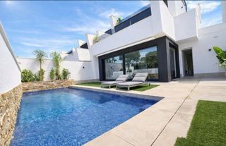 Haus in San Javier