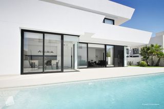 Maison à Rojales