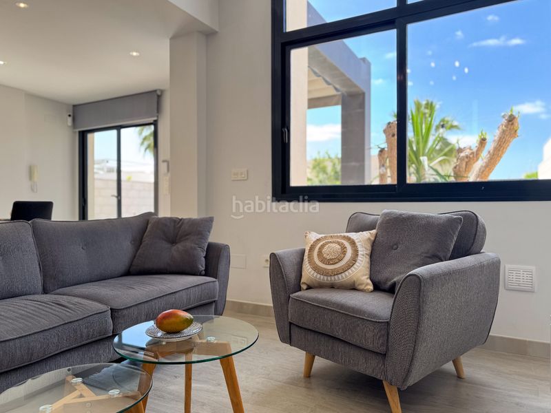 Foto f7312d10-3d48-4868-8a08-0a765ab9f1ba. Casa amb piscina a Centro de la Ciudad Quesada Rojales