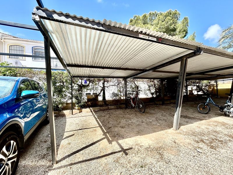 Foto 271f4517-cf26-4c18-a0e6-4b624e12dcca. Apartament a La Zenia Orihuela