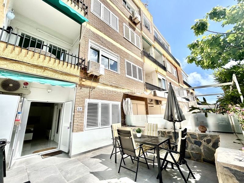 Foto 3e0a63fa-c01e-428f-bea5-b1816b7b4bd5. Apartament a La Zenia Orihuela