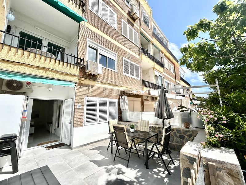 Foto 472a6917-39a8-4814-a92c-a780dcce5b2a. Apartament a La Zenia Orihuela