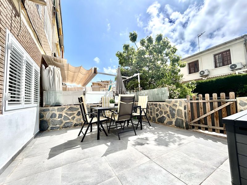 Foto 752adbfc-05b7-4c39-90d8-59b4fb77c33d. Apartament a La Zenia Orihuela