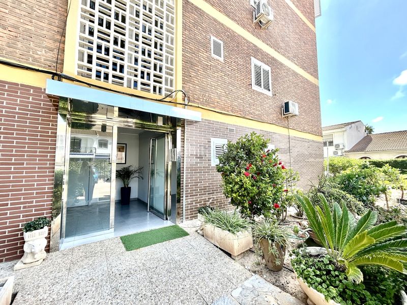 Foto 8786e74e-d3be-4c23-ae7d-75c6a37caac7. Apartament a La Zenia Orihuela