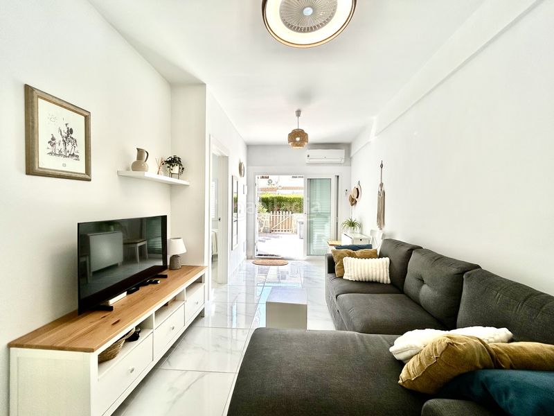 Foto 9b7a4945-9003-488c-aed3-9676d850c413. Apartament a La Zenia Orihuela