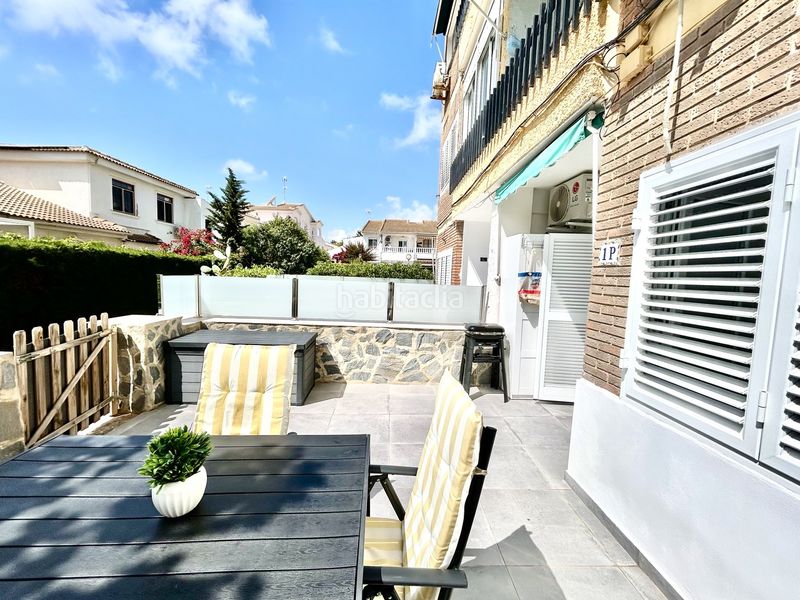 Foto f0331d88-970a-4d6b-931b-c90151d88ee5. Apartament a La Zenia Orihuela