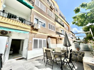 Apartamento en La Zenia