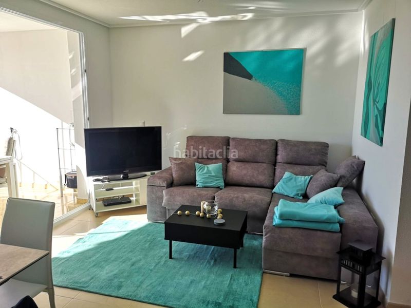 Foto 07ba9fa7-5075-402b-8ede-769ff35d96c8. Apartament amb aparcament a Jerónimo y Avileses Murcia