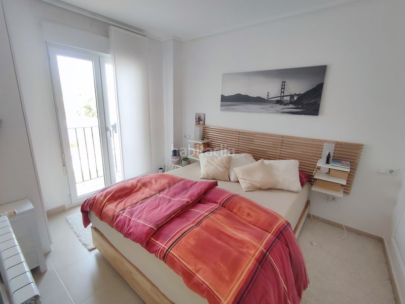 Foto 5a2c688b-d6e5-4208-abca-208bd185d292. Apartament amb aparcament a Jerónimo y Avileses Murcia
