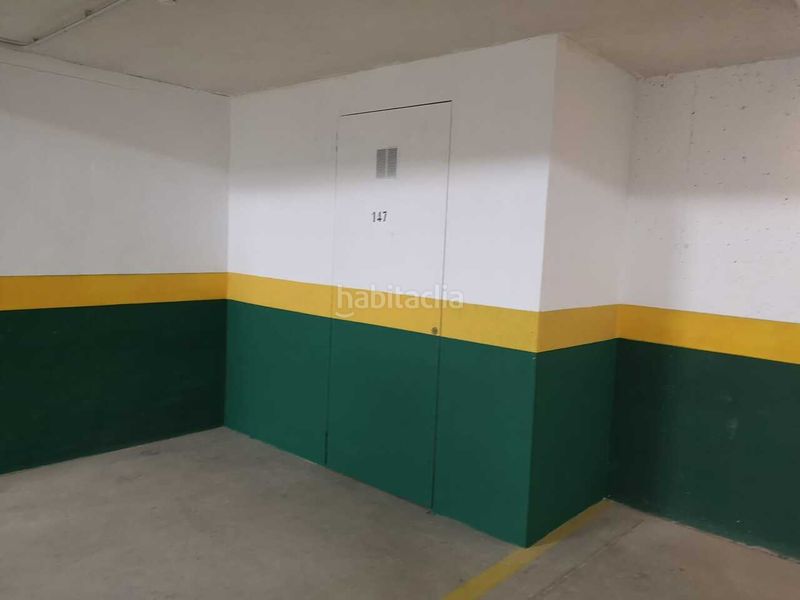 Foto 5dd1d21d-83f3-4a90-8bcf-e8d90dfa3786. Apartament amb aparcament a Jerónimo y Avileses Murcia