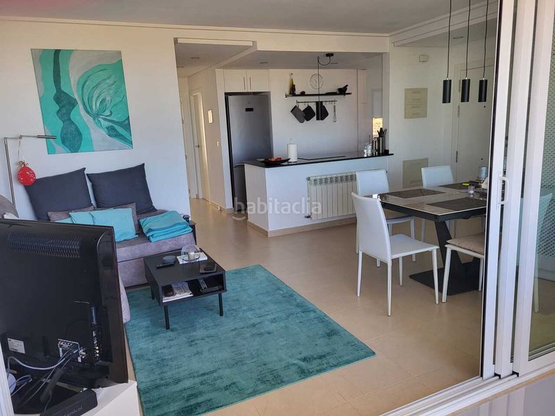 Foto 69615893-64c7-4e0b-ac16-6b144f0a43c7. Apartament amb aparcament a Jerónimo y Avileses Murcia