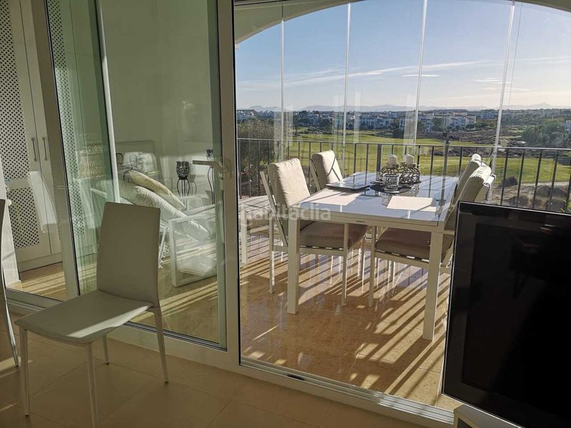 Foto 73b7540e-7fe7-4140-9097-db787db63e0c. Apartament amb aparcament a Jerónimo y Avileses Murcia