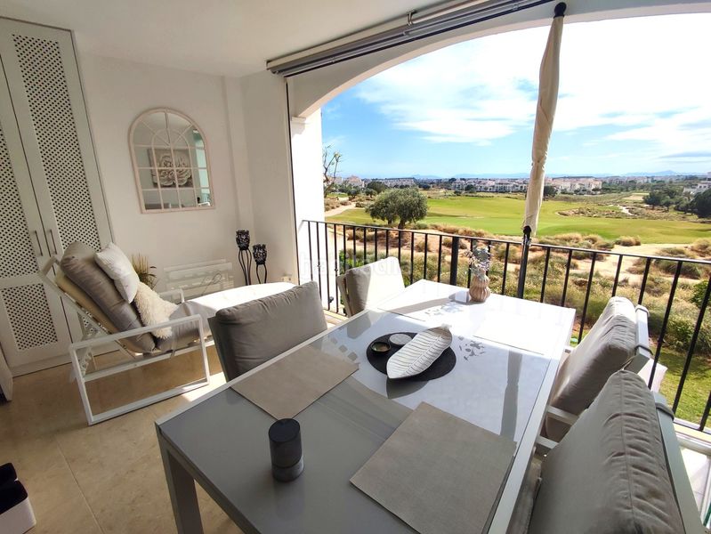 Foto 8cf2455c-ad83-43e6-977c-a5dd03931f57. Apartament amb aparcament a Jerónimo y Avileses Murcia