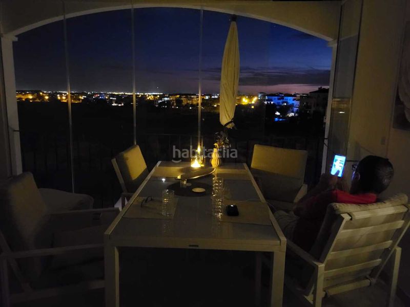 Foto 90a18f10-9c5d-49b0-a353-a3f19c442510. Apartament amb aparcament a Jerónimo y Avileses Murcia