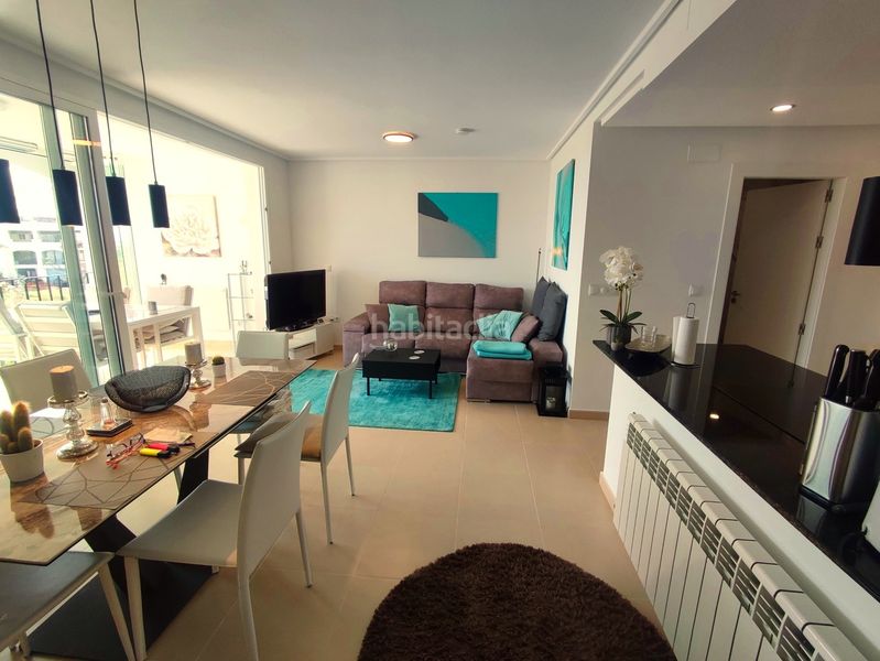 Foto 9c67e4bf-2a59-4eb9-8a07-7d3e8e37d552. Apartament amb aparcament a Jerónimo y Avileses Murcia