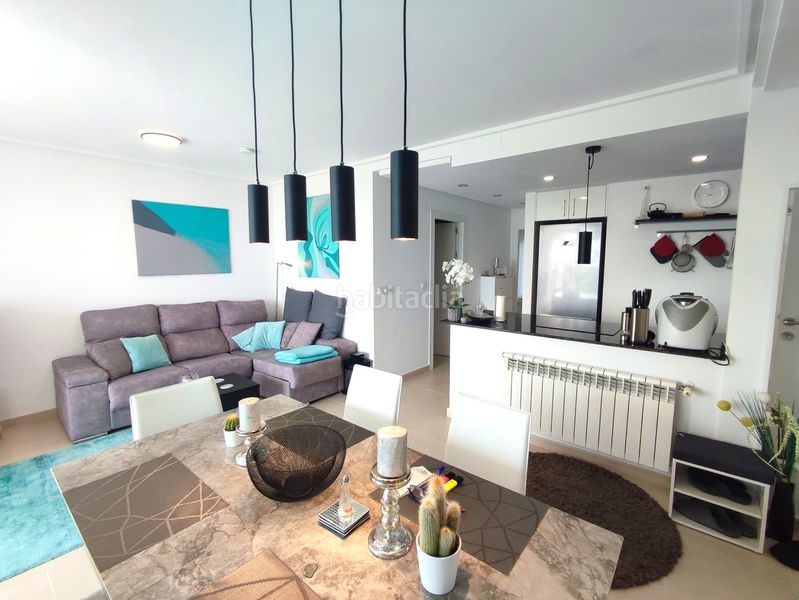 Foto aef9bc8a-5d0c-4bfc-8464-e98a89c7ca29. Apartament amb aparcament a Jerónimo y Avileses Murcia