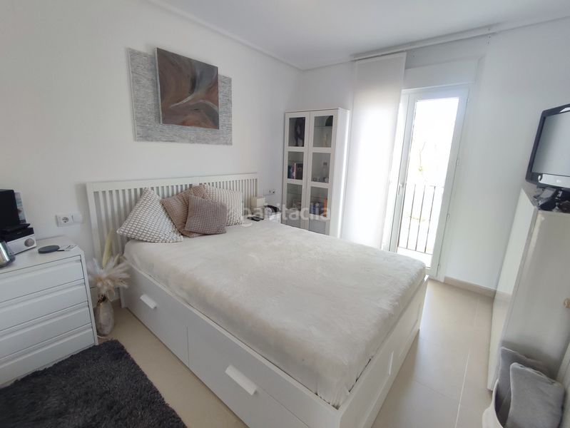 Foto b20801f4-7889-42d1-a824-dfd85444c8dd. Apartament amb aparcament a Jerónimo y Avileses Murcia