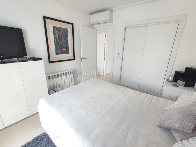 Foto c38e9490-8683-4e95-bc96-b0f4b1394946. Apartament amb aparcament a Jerónimo y Avileses Murcia