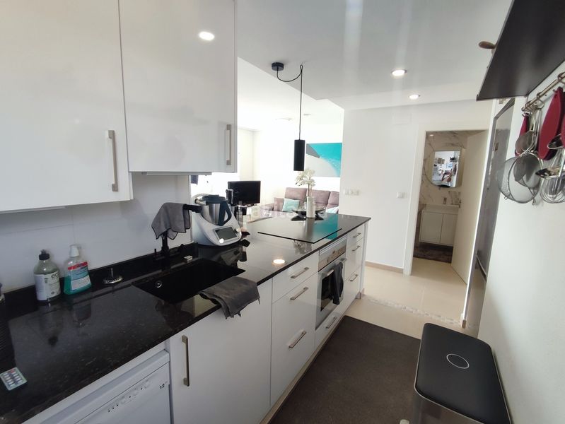 Foto d3a95720-3ddb-45c9-b9c8-91df3ba57d47. Apartament amb aparcament a Jerónimo y Avileses Murcia