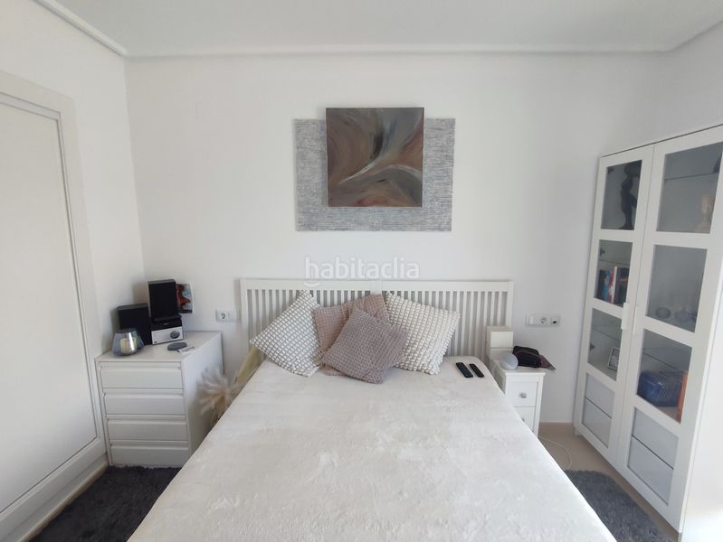 Foto dddf7b6f-2afc-4c0e-a72c-353f6021e024. Apartament amb aparcament a Jerónimo y Avileses Murcia
