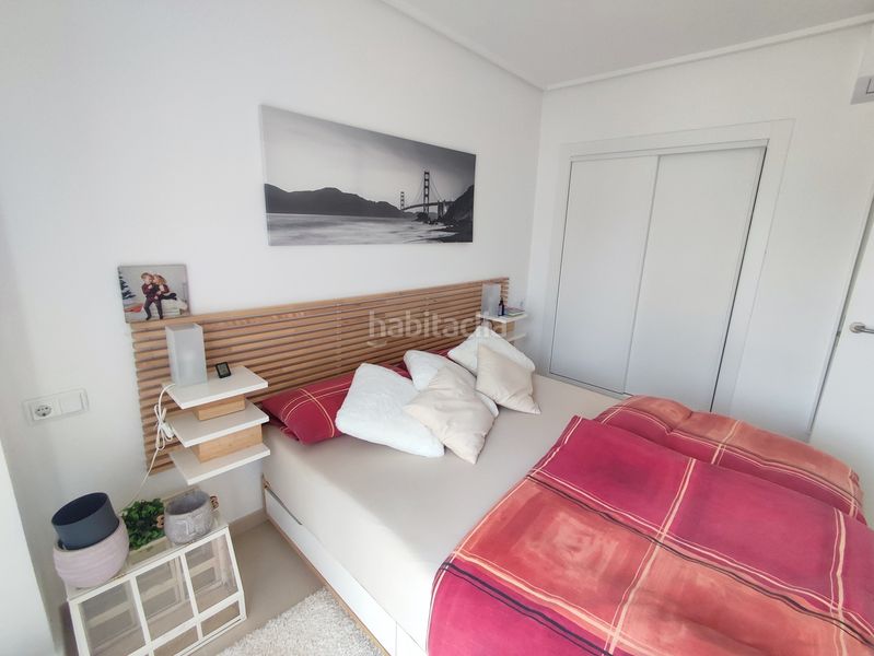 Foto edabbb17-c588-4a8d-8062-e961edaf1f13. Apartament amb aparcament a Jerónimo y Avileses Murcia