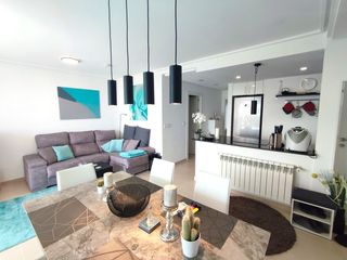 Apartamento en Jerónimo y Avileses