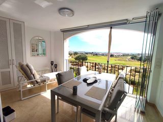 Appartement in Jerónimo y Avileses
