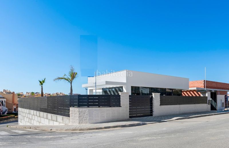 Foto 00d3fac4-e43d-4ae7-a574-8260cef5e733. Casa amb piscina a Algorfa