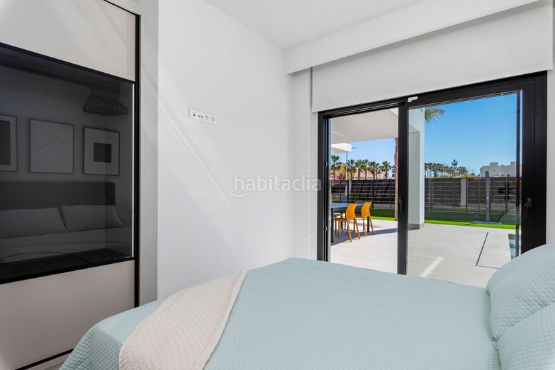 Foto ae4b71c2-50a2-4ce2-a465-89d0e60289f0. Casa amb piscina a Algorfa
