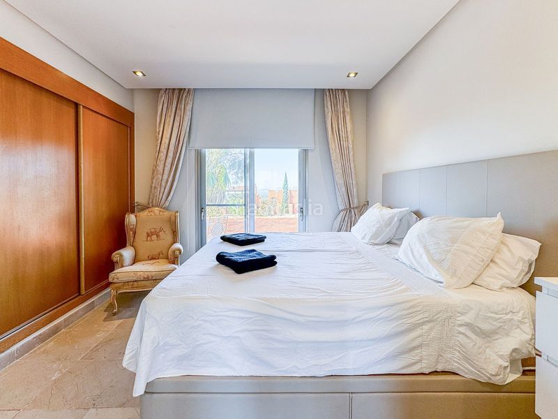 Foto 218603d5-d4f6-4ba8-bc86-db94a8218a12. Casa adossada amb piscina a Chullera Manilva