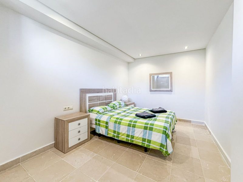 Foto fcd376c0-78d9-477d-8192-c5aba08b8a95. Casa adossada amb piscina a Chullera Manilva