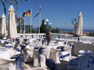Business premise in Mijas pueblo
