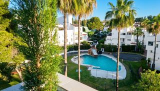 Appartement à Elviria