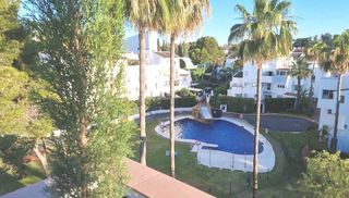 Piccolo appartamento in Elviria