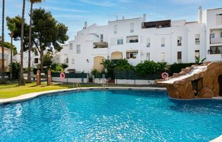 Apartament a Casco Antiguo
