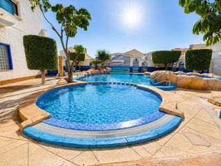 Apartament a Aguamarina
