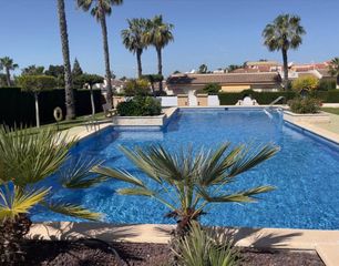 Casa adossada a Almoradí