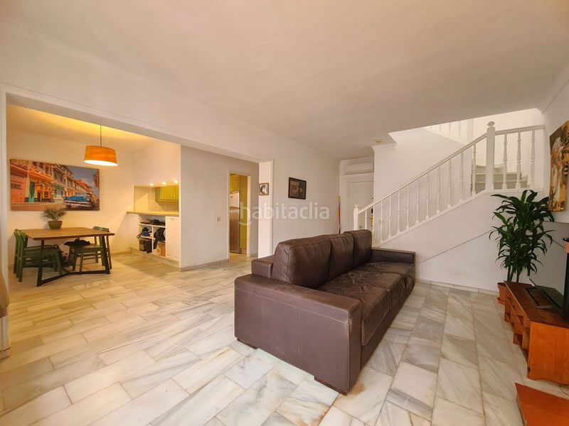 Foto 128d41fb-fac0-4c19-ac8b-7cdc21a970df. Casa adossada a La Duquesa Manilva